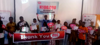 OAU students trained on using smartphones for extra income