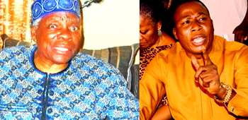 Yoruba Exit From Nigeria: Rumble in S/West over Akintoye, Sunday Igboho’s letter to Tinubu