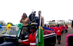 I fought militants, Boko Haram, IPOB without a scar — CP Adeoye