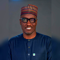 Mele Kyari: Triangle Chief Executive Officer of The Year