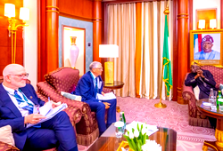 We’re investing in technology for transparency, accountability – Tinubu