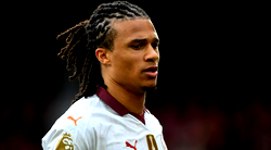 EPL: Ake confident Man City can beat Arsenal in title race