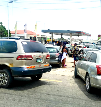 Major oil marketers move to reduce fuel queues, boost distribution by 300m litres