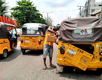 Fuel scarcity: Hawkers sell cheaper than filling stations — Investigation