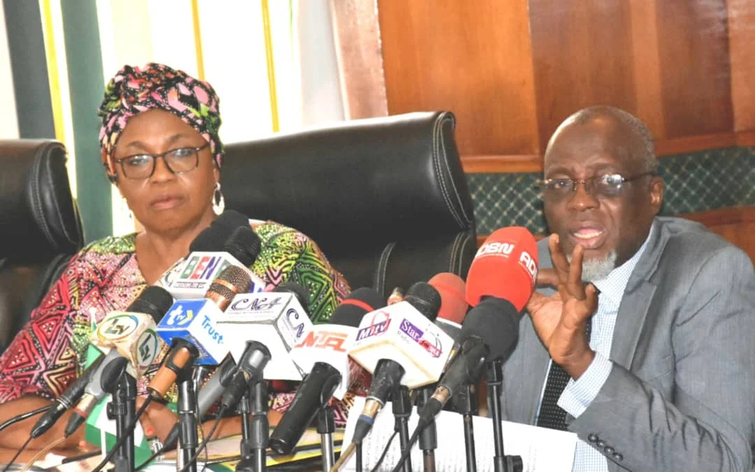 UTME 2024: 8,401 candidates score above 300; 64,624 results under investigation – JAMB