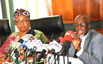 2024 UTME: ‘Any printed slip is fake’, JAMB warns