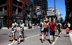 Nigerian students, others face tough times in Canada over employment