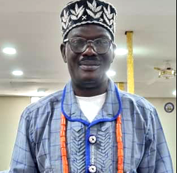 Bayelsa community hails installation of acting paramount ruler