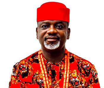 Leadership coach, Okorie marks golden jubilee anniversary