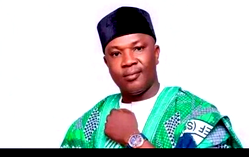 Ebonyi lawmaker dumps PDP for APC