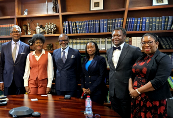 Firms form alliance to widen African operations