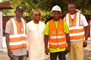 Restore confidence of Nigerians with definitive electoral reforms, Yiaga Africa tells FG