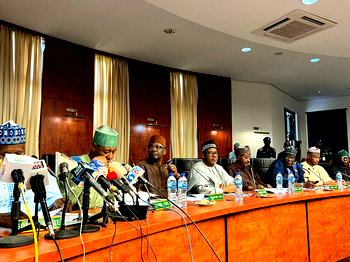 NGF laments spike in out-of-school children