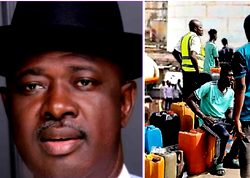 Fuel scarcity: Reps summon Petroleum Minister