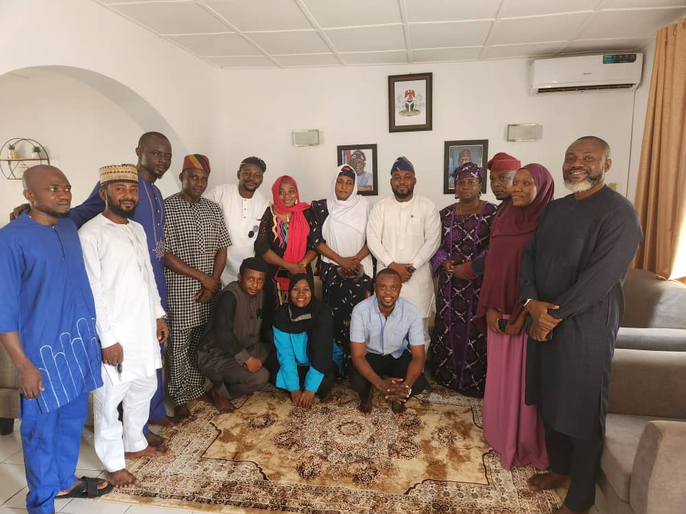 Kwara: Oyawoye’s appointment ‘ll create opportunities for growth in education sector – OGSOSA