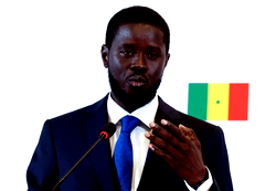 Senegal president signs law doubling penalty for same-sex relations