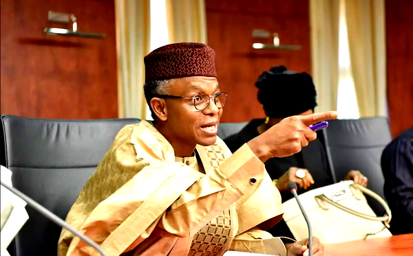 El-Rufai