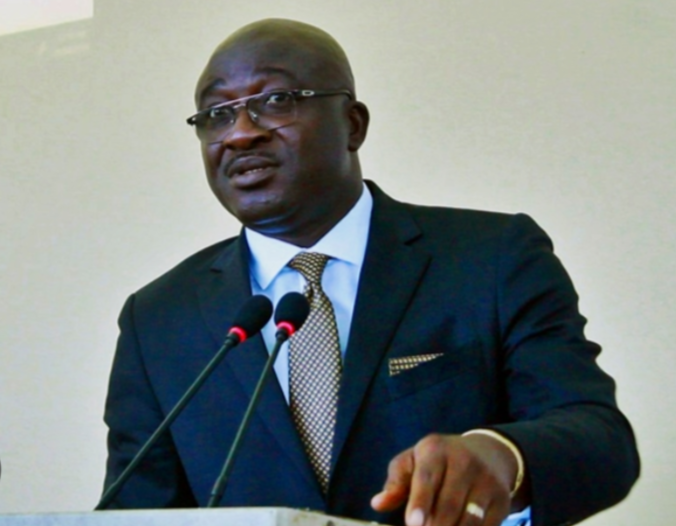 Nigerian Politicians - Happy 60th Birthday