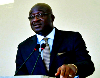 Chief Patrick Ukah @60: From sports to politics