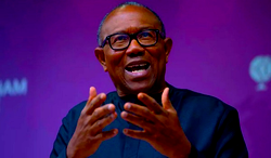 I’m not leaving Labour Party, says Peter Obi