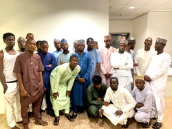 Currency Manipulation: EFCC arrests 34 currency speculators in Abuja