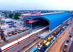 Lagos Red Line for test-run soon — Commissioner