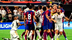 Real Madrid vs Barcelona: It will be a ‘hard-fought’ El-Clasico, Ancelloti assures
