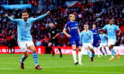 UCL: I didn’t sleep after missing penalty against Real Madrid – Bernardo Silva
