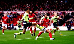 EPL: Can Nottingham Forest change course of title race with win against Man City?