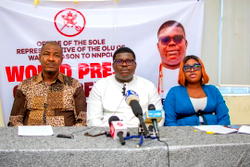Delta: Itsekiri laments alleged marginalisation by oil companies