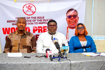 Delta: Itsekiri laments alleged marginalisation by oil companies