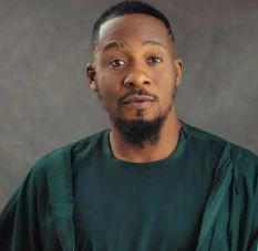 Junior Pope