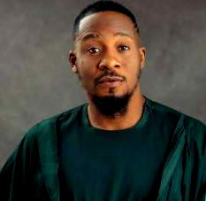 Junior Pope: Actors Guild suspends movies involving boat rides