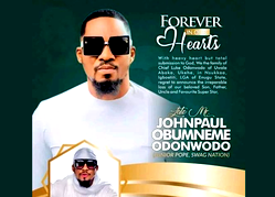 Family of late Nollywood actor, Junior Pope releases burial date
