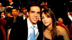 Why my 10-year marriage ended – Brazil legend Kaka