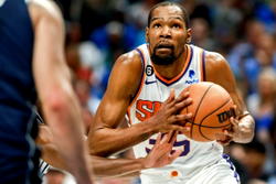 NBA star Durant buys minority stake in PSG