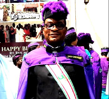 Church tasks faithful on exemplary conducts, support to needy
