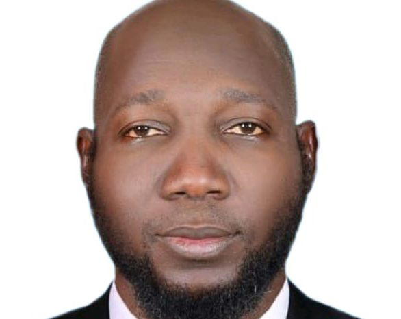Fasasi Lanre Erinjogunola co-authors research on Smart AI Framework for compliance, quality, risk management