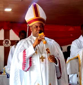 Nigerian leaders ‘ve developed thick skin against the people — Methodist Bishop