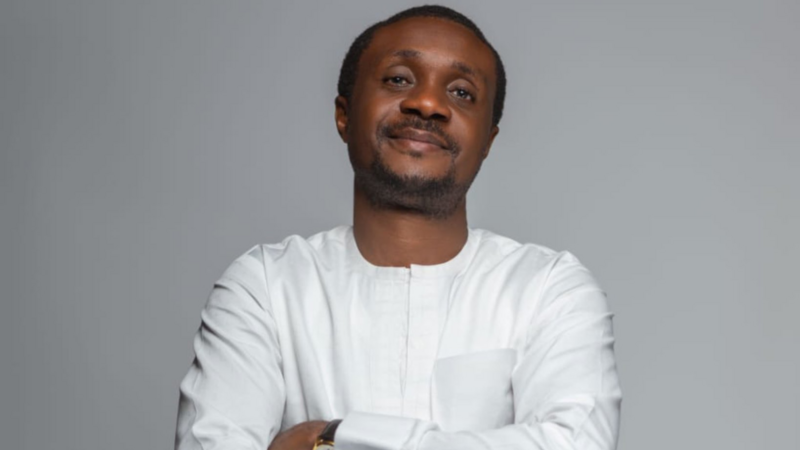 Why I won’t monetise my YouTube page for Hallelujah Challenge – Nathaniel Bassey Why I won’t monetise my YouTube page for Hallelujah Challenge – Nathaniel Bassey