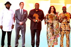 NYPF lauds recognition of outstanding leaders