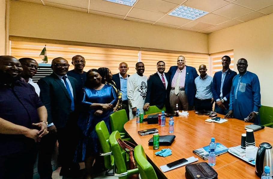 Nigeria, South Africa co-operation can stimulate economic growth – Obiukwu