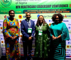 NGO urges equity, preparedness in emergency care