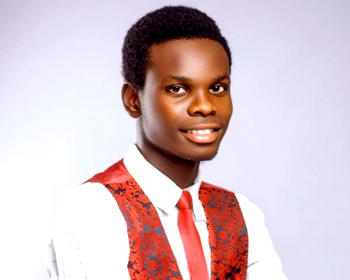 I want to bless souls with my sound – Singer, Precious Sounds