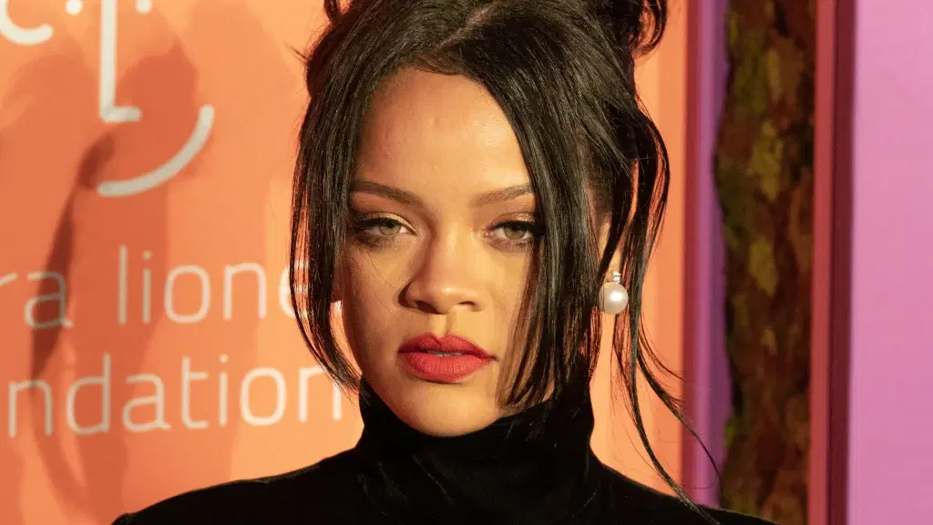 Female suspect held after gunfire reported at Rihanna's Los Angeles estate