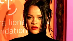 Woman detained over shots fired at Rihanna’s LA mansion