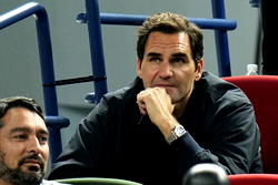 Roger Federer rules out tennis comeback after US Open exhibition