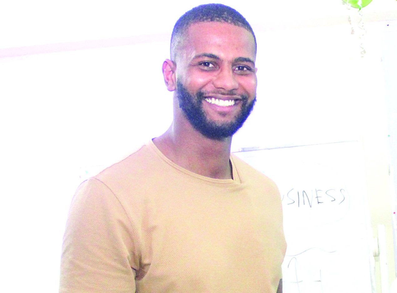 Foundation trains youths on digital skills for job opportunities