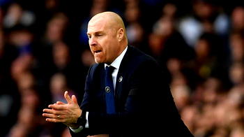Everton fire Sean Dyche
