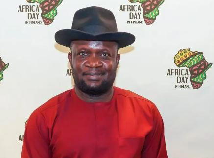 Anambra-born Obi-West takes African Diaspora Awards to Houston